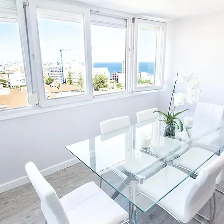 The Place In * Estoril
