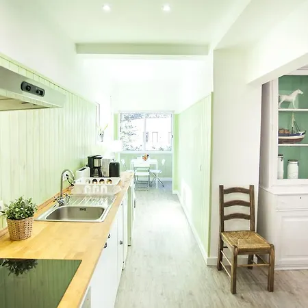 Daire The Place In Estoril